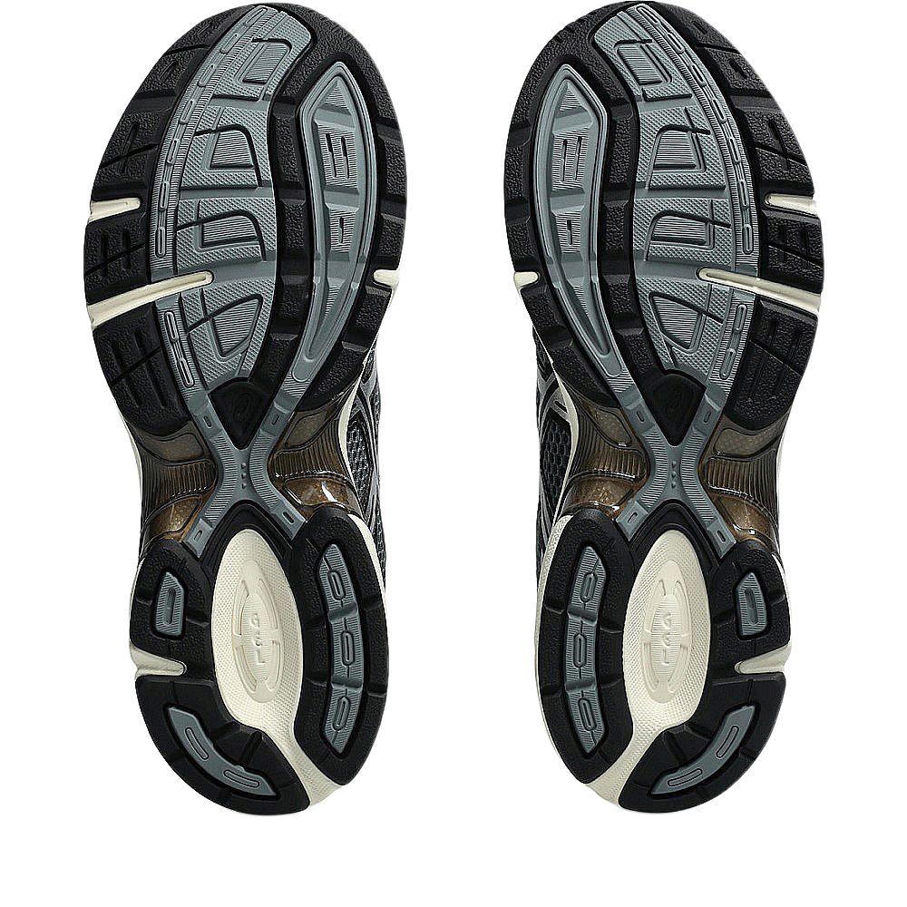 ASICS Gel 1130 Steel Grey Black Men Sneakers 1203A609-021