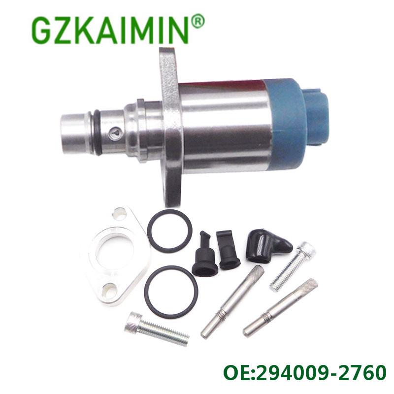 294200-2760 294009-2760 1450A056 DIESEL SCV VALVE Suction Control VALVE for MITSUBISHI L200 DI-D 2.5 DT .