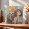 Decorative Room Aesthetics Pillow Case Home Decor Bedroom Sofa Bed Couch Pillow Cover x Game FFinal FFantasy X
