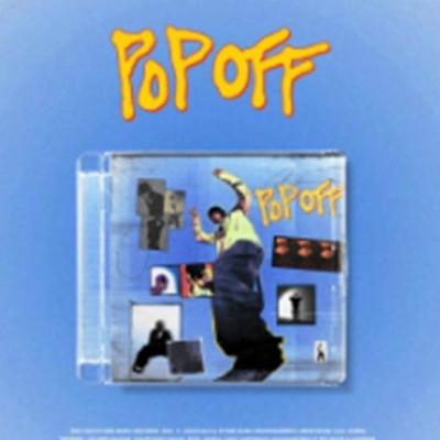 pH-1 - POP OFF