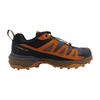 Salomon X Ultra 360 LTR GTX Shoes Size Men's Trekking/Hiking (L47684900) Grisaille/Caramel Cafe/Marmalade [2024FW] 26.0cm