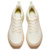Anta Cloud 2 Breathable And Lightweight Low top Running Shoes Women's White Pink Sneakers 922525574F-5