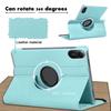 Coque pour Xiaomi Redmi Pad 2 11 Pouces 2025 - Protection avec Support Rotatif - Bleu