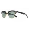 American Optical Sirmont 6gnn Unisex Sunglasses