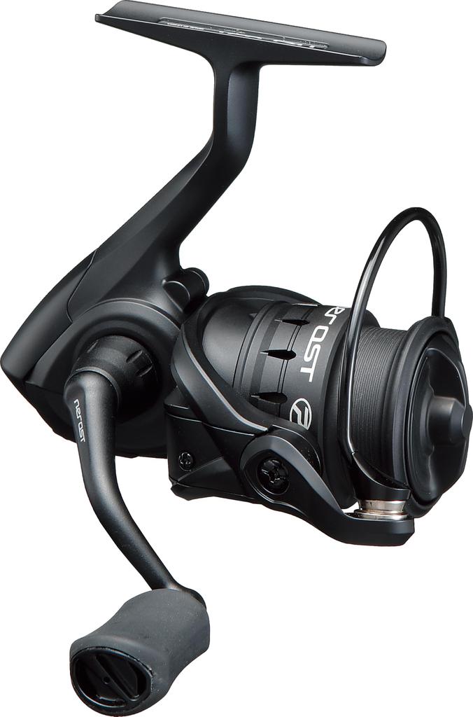 PROX NRSH1000S Spinnrolle für das Spinnfischen SH (Nerost 1000S)