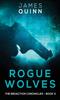 The Rogue Wolves : 3 Book