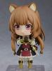 GOOD SMILE COMPANY Nendoroid The Rising of the Shield Hero Raphtalia Non-Scale Plastic Painted Movable Figure Reissue G12927