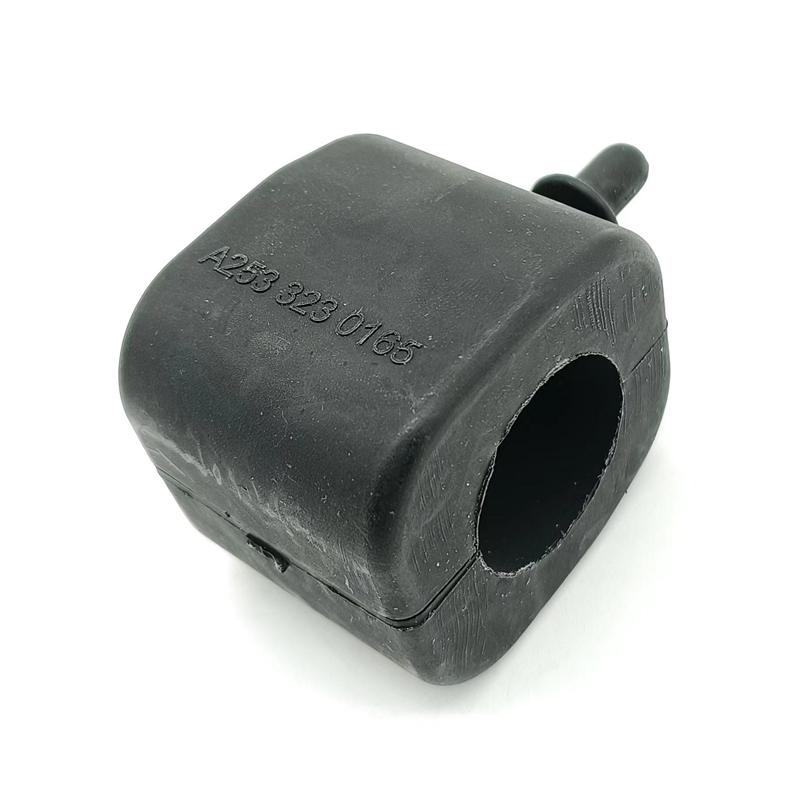 A2533230265 A2533230165 2Pcs Car Front Suspension Anti Sway Bar Bushing for Mercedes Benz GLC Class X253 2533230265 2533230165
