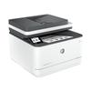 HP 3104fdn Black and White Laser Multifunction Printer CN Plug (adapter Included)
