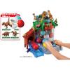 TAKARA TOMY (TAKARA TOMY) CATCH ANIA EGG! dinosaur crane animal dinosaur toy 3 years old and over