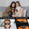 Case For Samsung Galaxy Tab S11 A11 8.7 A9 Plus A8 A7 Lite Heavy Duty Shockproof Kids Tablets Cover Hand Shoulder Straps