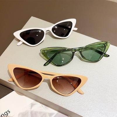 Brillen & Accessoires – Sonnenbrillen
