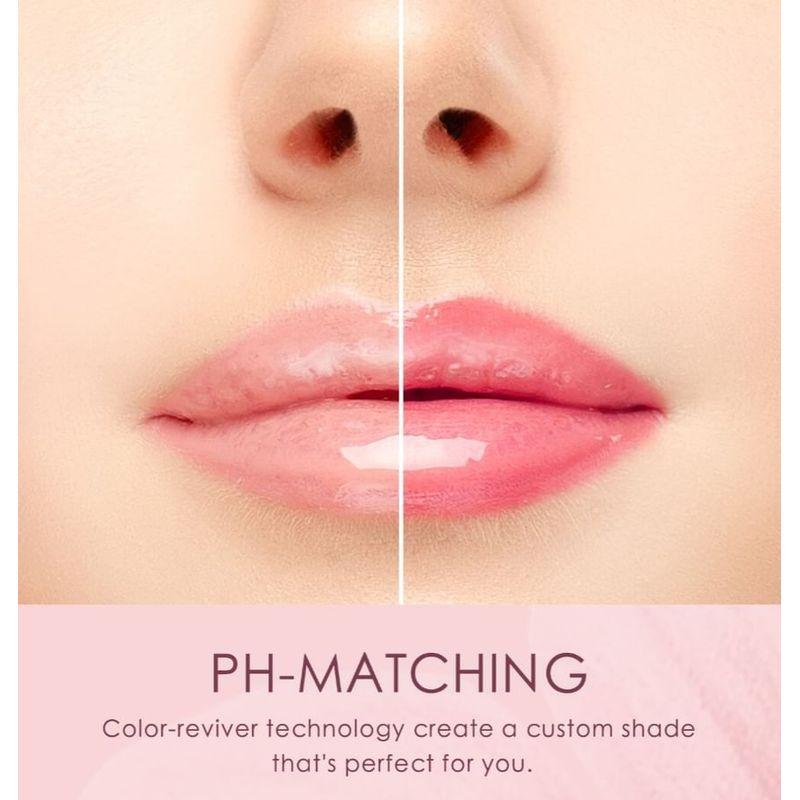 CATKIN - Hydrating Lip Balm (C03-C04)