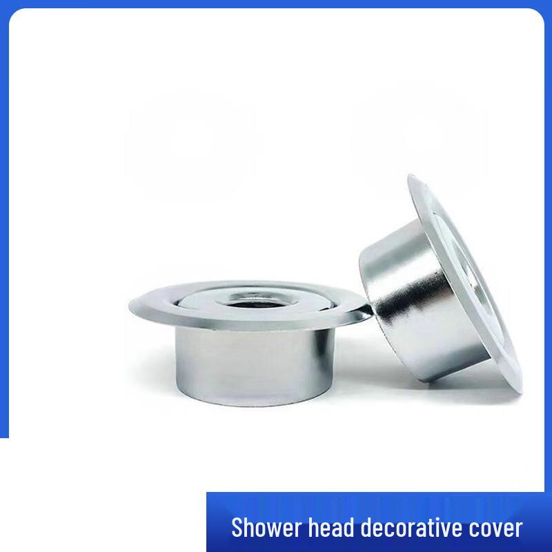 Oujian 304 Stainless Steel Concealed Sprinkler Cover