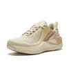 Anta C37+ Cushioning Rebound Low-Top Running Shoes Women's Natural Wood Color Sneakers 922435538-4