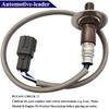 234-4445 Oxygen Sensor Downstream O2 Sensor 2 for Subaru 2011 Legacy 2012 Outback 2.5L-H4 2006-2010 Forester 2008-2011 Impreza 2006 Saab 9-2X 2.5L H4