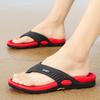 Infradito Massaggianti da Uomo Leggere Comode Traspiranti Scarpe da Spiaggia Sandali da Uomo Traspiranti Taglie Grandi Pantofole da Uomo