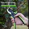 Deli SK5 Teflon Blade Garden Pruning Shears