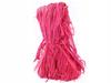 Rafia Decorativa, 1 Pezzo, Rosa