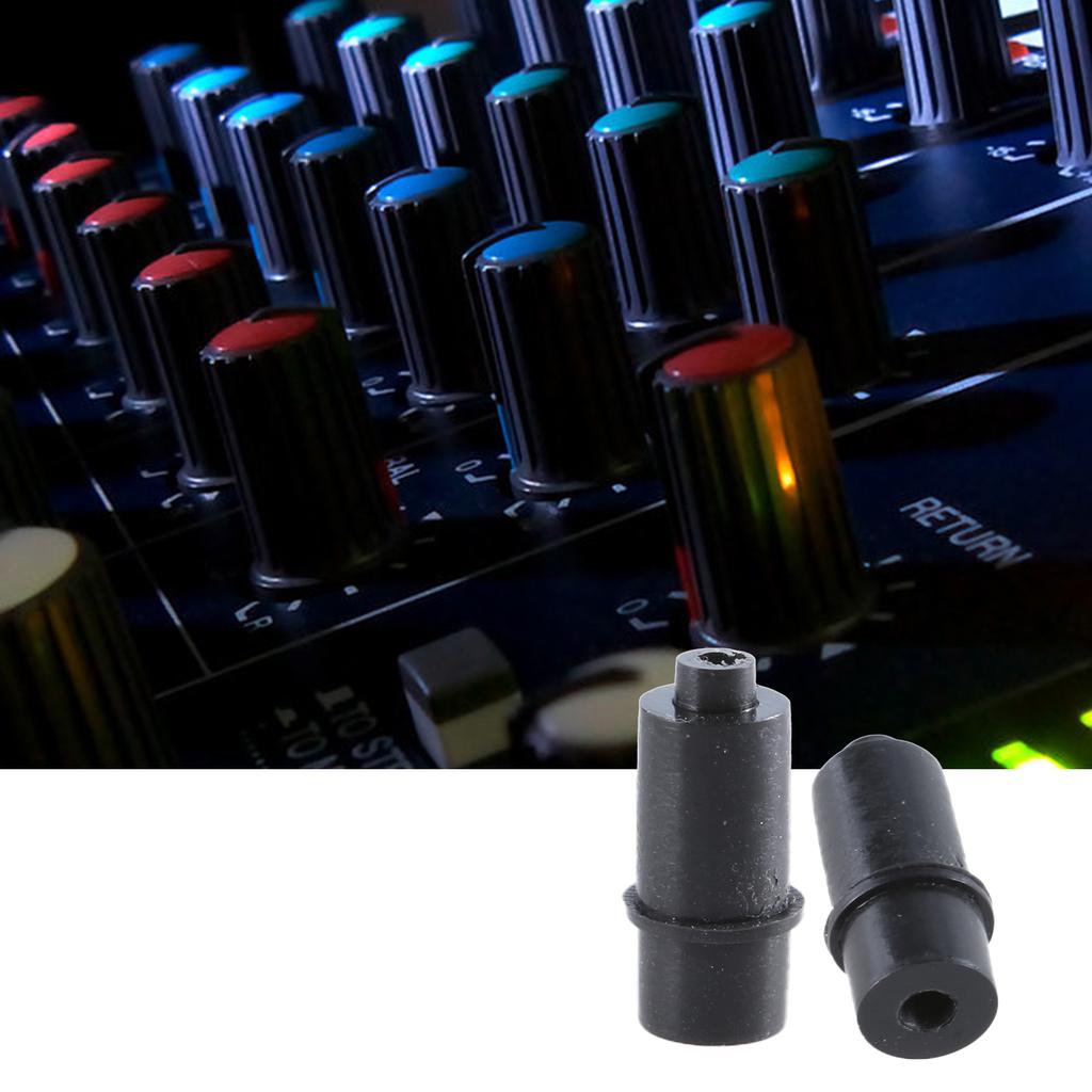 Turntable Arm Linkage Rubber Grommet for SME 3009 SME 3010 SME 3012 Phonograph Repair Parts