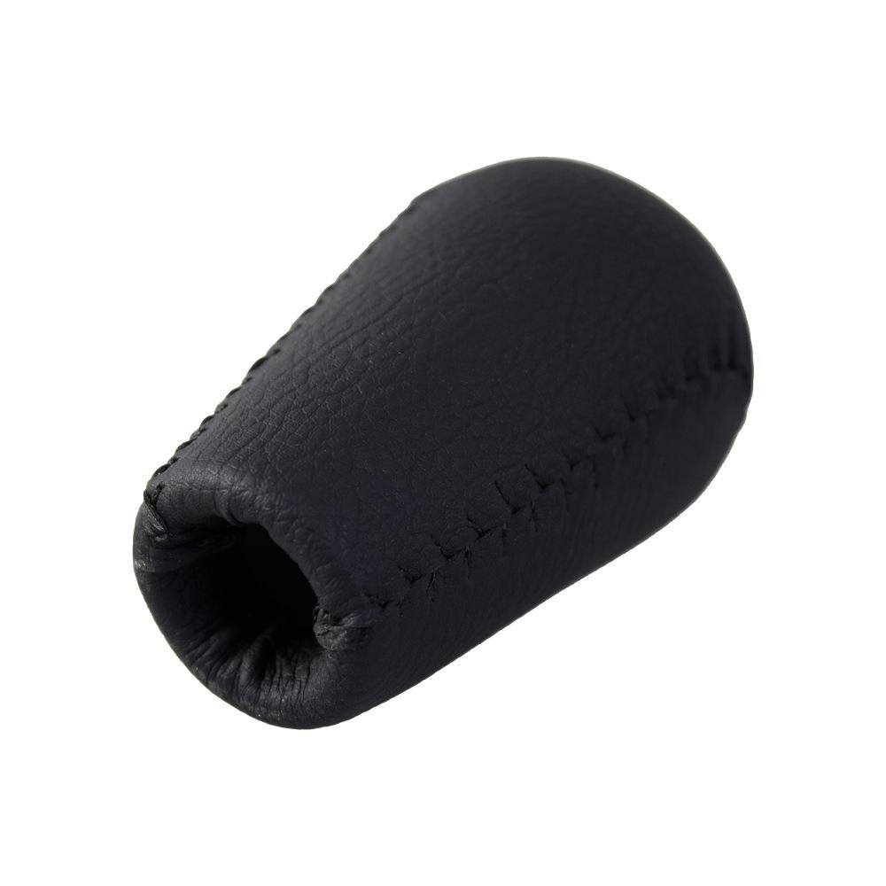 Leather Gear Shift Knob for Toyota Tacoma - Car Shift Lever Accessory