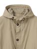 Topten Men'S) Hooded Safari Jumper_Msf2Jp1005