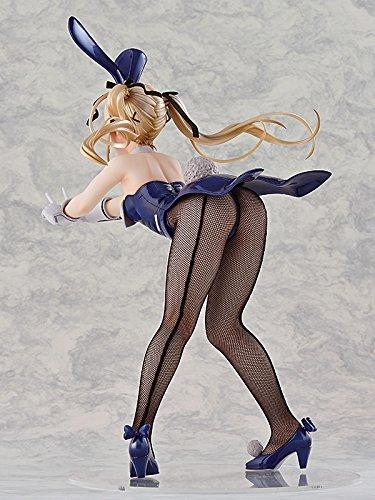 DEAD OR ALIVE Xtreme3 Marie Rose Bunny scale PVC painted finished figure Ver. 1/4