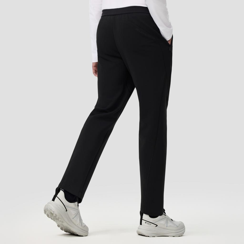 DESCENTE Training Series Versatile Training Fitness Soft Comfortable Knitted Sports Pants Men Pants D6131TFP54