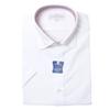 Slim Fit Stretch Snap Collar Shirt