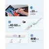 Universal Capacitive Pen IPad Stylus Apple Pen Suitable for Tablet Stylus Magnetic Suction Pencil Huawei Touch Screen Pen