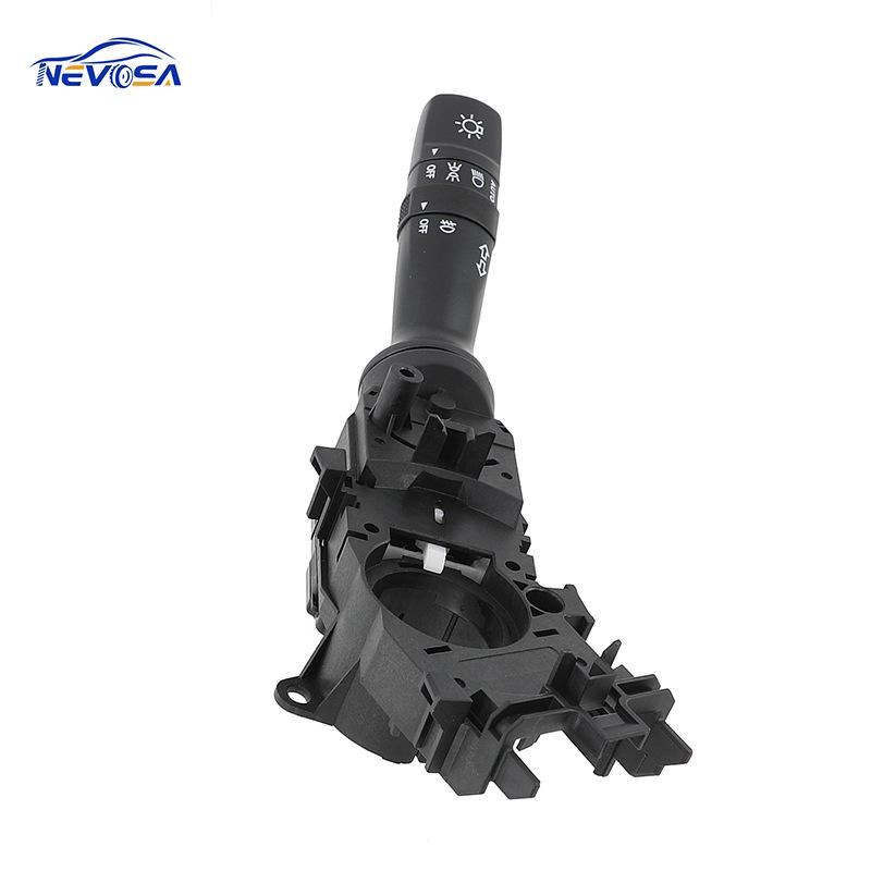 

Kia Turn Signal Switch High Beam Control & Light Adjustment Controller (93410-2M111) NEVOSA