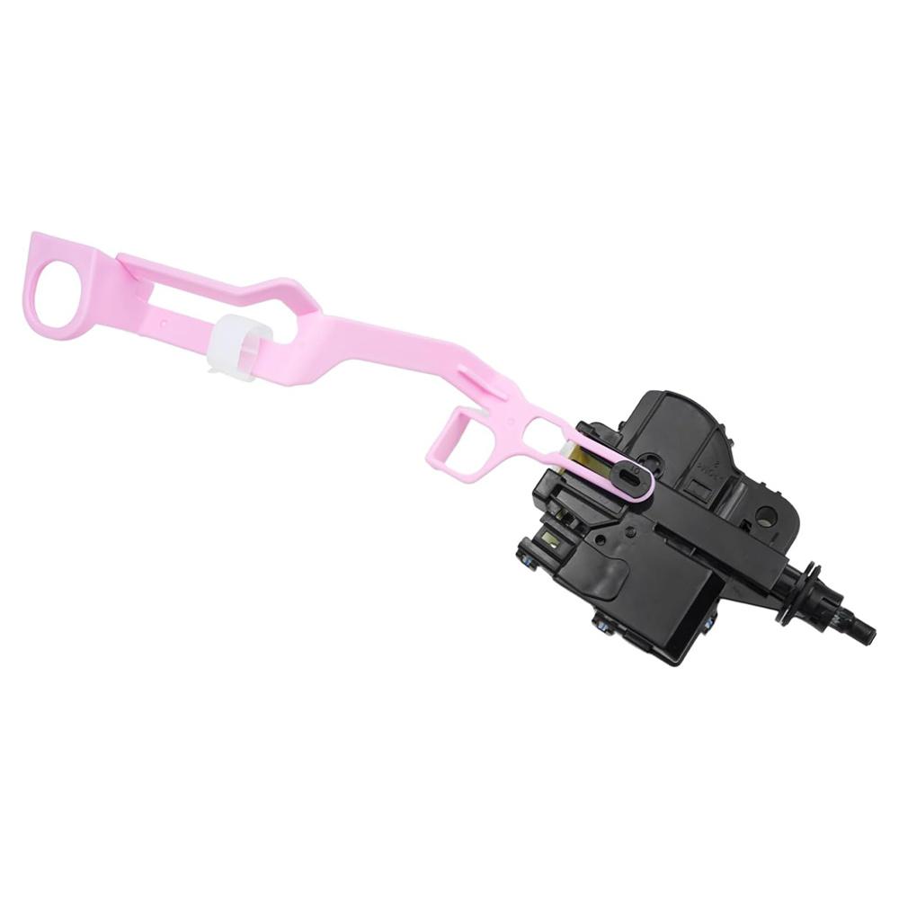 Furulu Fuel Door Lock Actuator 77030-07010 For Toyota Camry Avalon 2018-2022