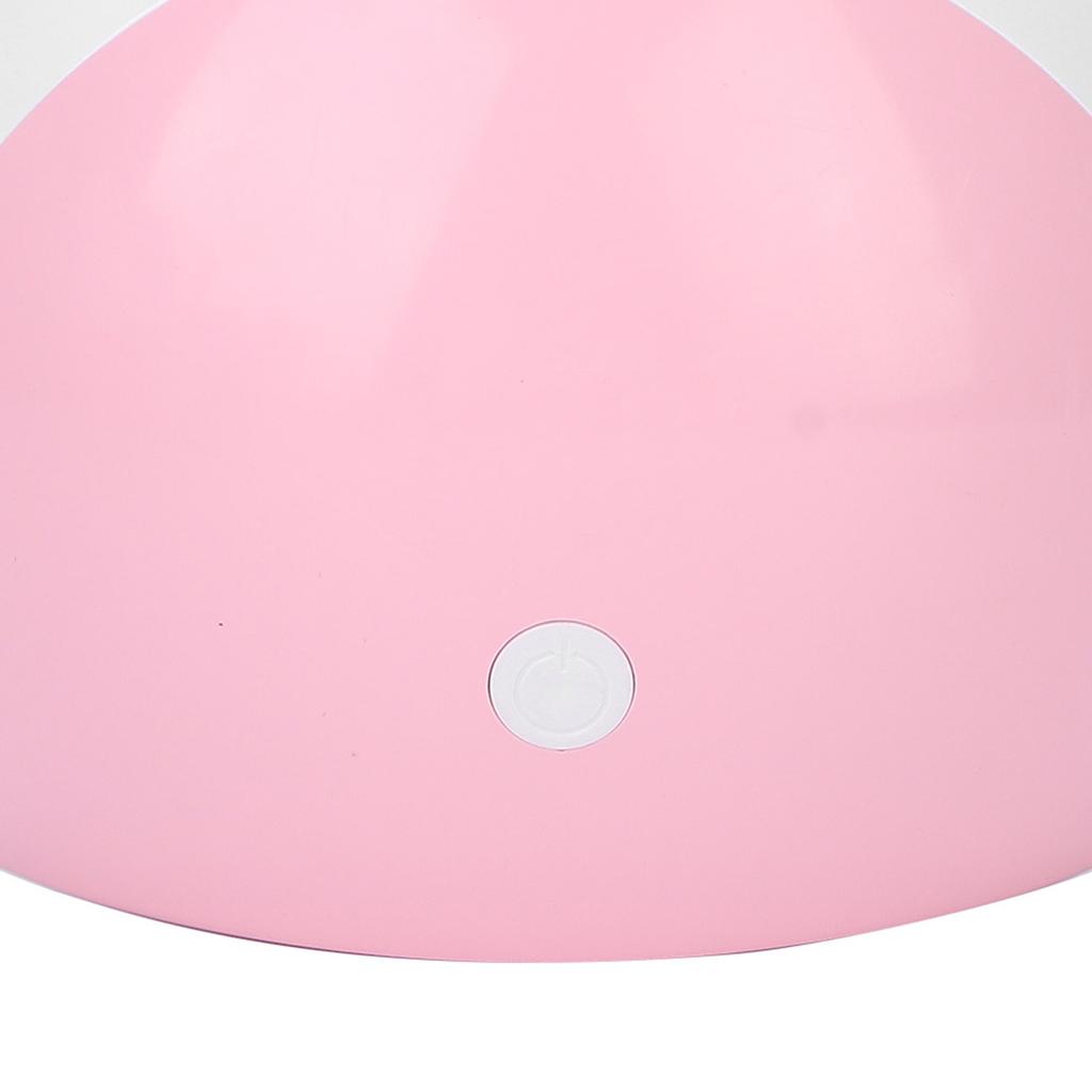 48W Mini Nail Lamp Intelligent Sensing Timing Nail Polish Gel Dryer UV LED Nail Art Light Machine
