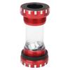 ZTTO Alloy Bike BB109 Ceramics Integrated Screw In Bearings Thread Bottom Bracket Bicycle