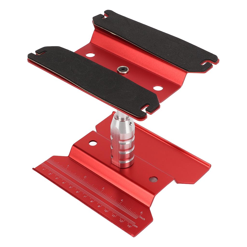 Suport de lucru RC Durabil Purtabil Convenabil Practic Reglabil Înălțime Flexibil Compact Portabil Piese Înlocuibile