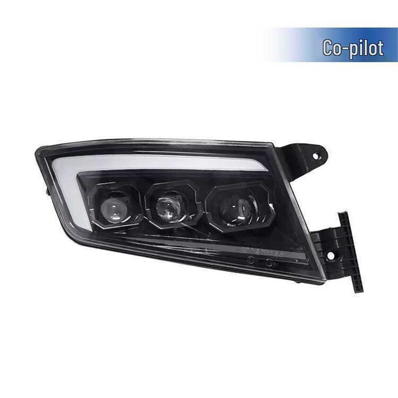 Ultra Bright LED Laser Headlight for Sinotruk Sitrak G7C7HC5H