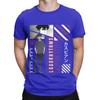 Pantheon Caspian Pantheon TV Show Graphic Funny 100 Cotton TShirt Pantheon Tees Tops For Unisex