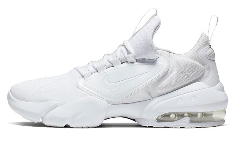 Nike Air Max Alpha Savage White AT3378-101 42