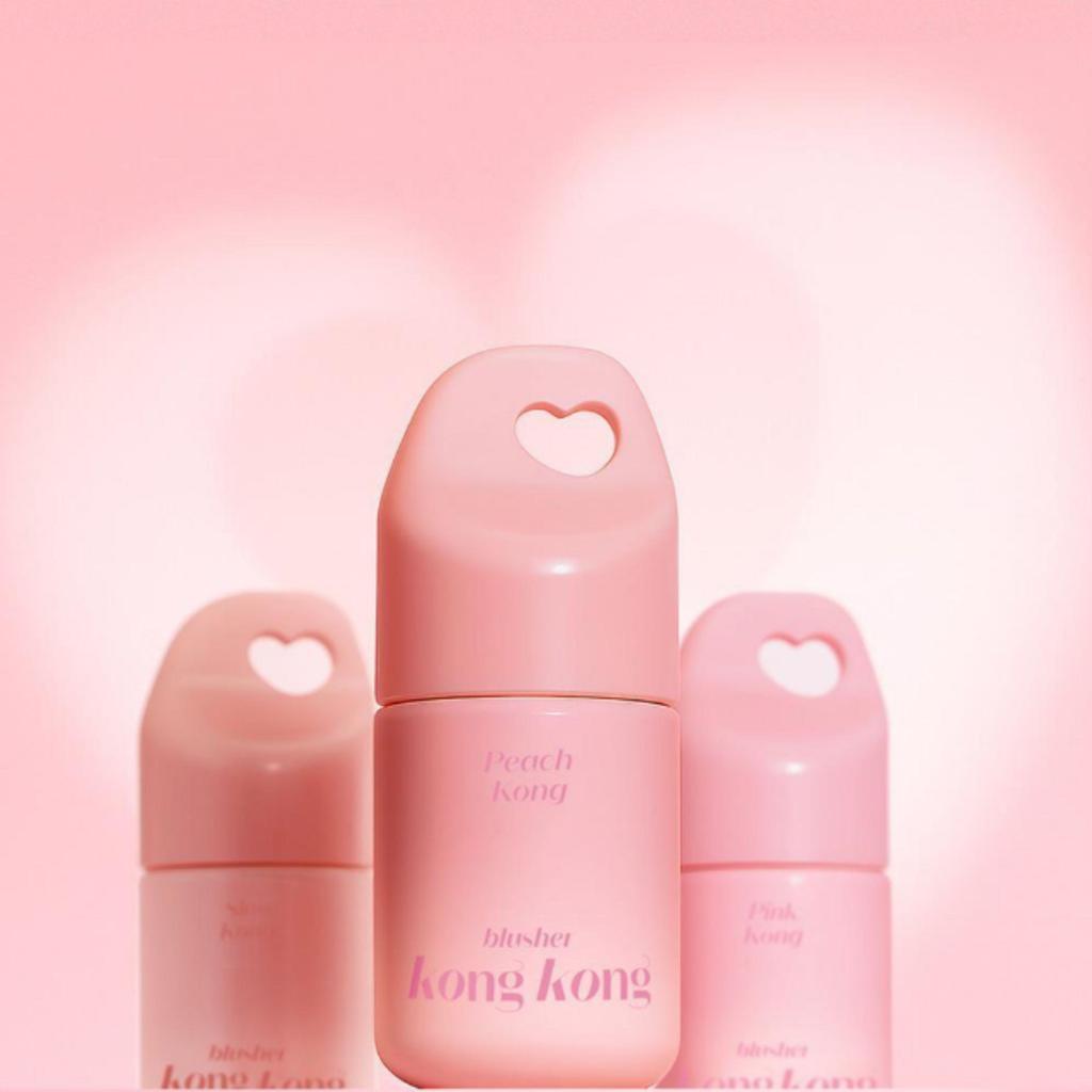 ETUDE HOUSE Kong Kong Blusher 7g (5 Colors)