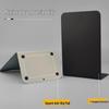 L-Shaped Metal Bookends for Students - Large Desktop Shelf Divider