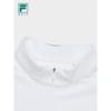 Fila Women's Golf Knit Short Sleeve Half-Zip Top
