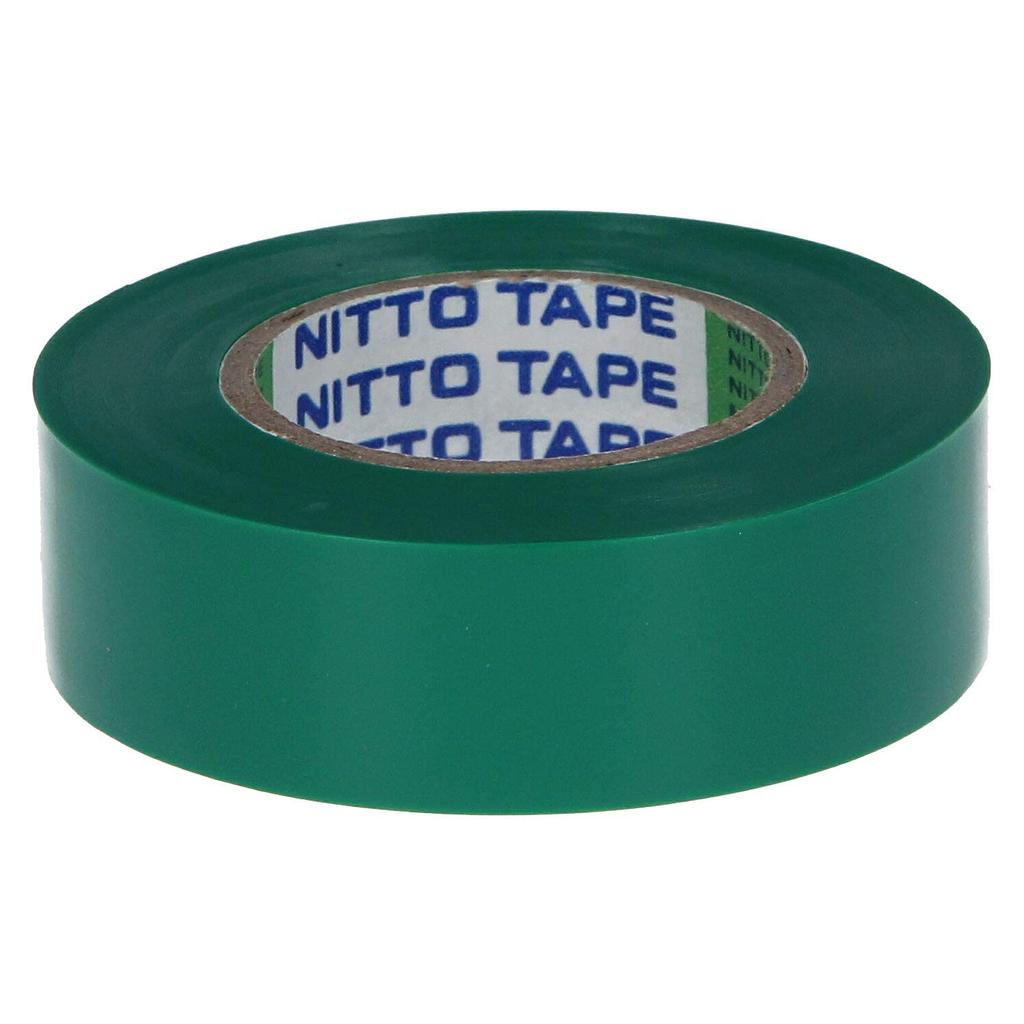 Nitoms PROSELF Vinyl Tape, Yellow NO.21, Width 0.7 Inches (19 Mm) X Length 32.8