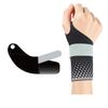 Lightweight Sports Wrist Guard Joint Fixation Adjustable Wrist Brace Comfortable Elastic Wrist Support Sports Fitness
