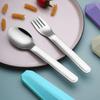 Ruhan Stainless Steel Cutlery 3-Piece Set