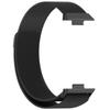 For Huawei Watch Fit 3 Metal Strap Stainless Steel Magnetic Milanese Watch Band