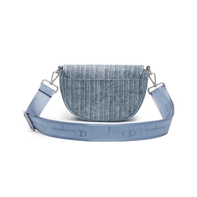 Champion Lässige Satteltasche