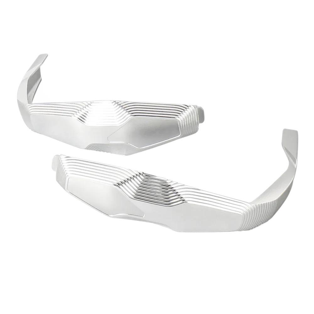 Aluminum Crash Protection Cover for BMW R1300GS 2023 Motorcycle Accessories