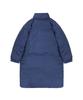 GAC Long Down Parka Navy