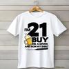 Tops – T-Shirts