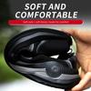 Men's Safety Shoes Steel Toe Men's Sneakers Anti-smash Anti-puncture Working Footwears Breathe Slip-Resistant Boots Waterproof